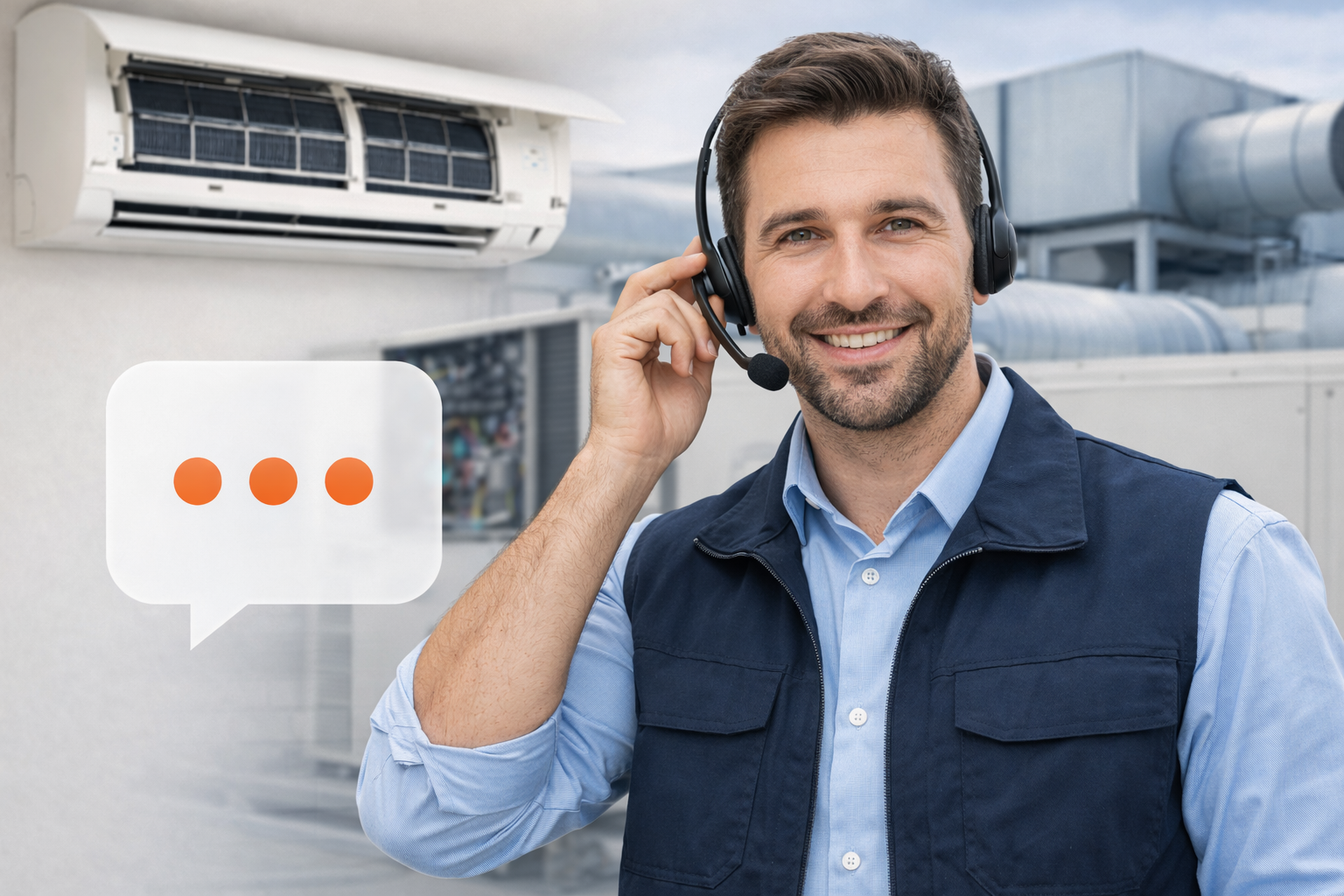 Serviço de Suporte ao Cliente